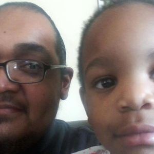 Meet your Posher, Fred